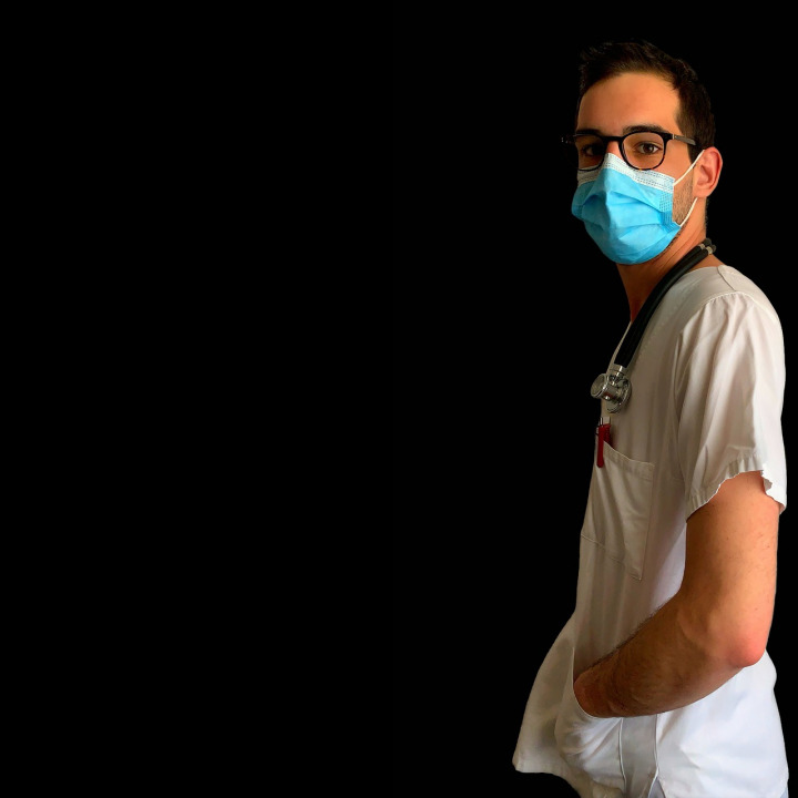 Enrolled Nurse in Clinical Environment
