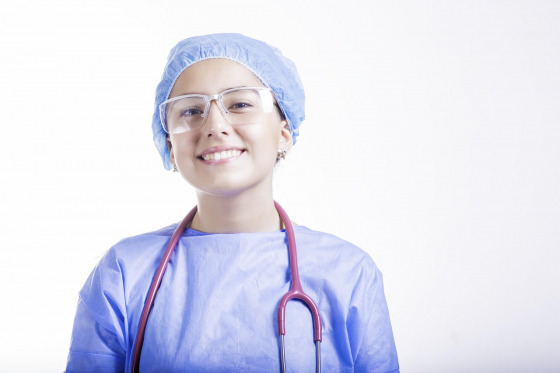 Student Nurses Training